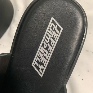 Jeffrey Campbell platform shoes